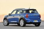 Mini Cooper Countryman 2011 года